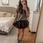 WHAT I WORE WEDNESDAY: WEAR WHAT MAKES YOU SMILE