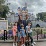 OUR FIRST FAMILY TRIP TO DISNEYLAND + DISNEYLAND PLANNING TIPS