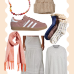 HOW TO ELEVATE A CASUAL FALL LOOK