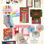 STOCKING STUFFERS 2025